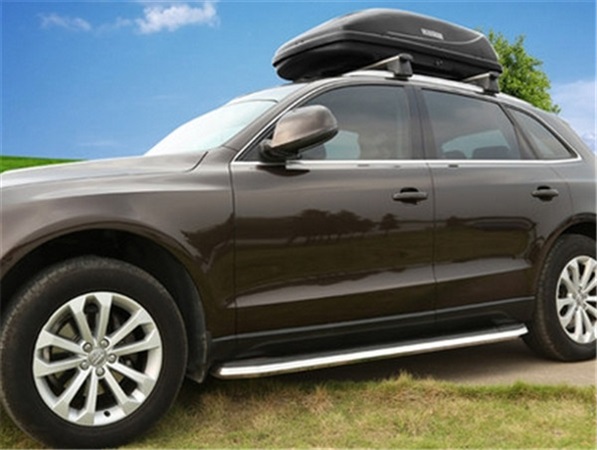 車(chē)頂行李箱