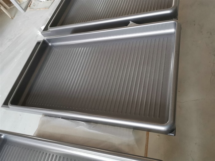 密封車托盤(pán)