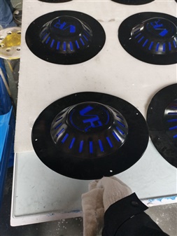 體感機(jī)配件